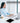 Wireless Keyboard and Mouse for Mac Windows Laptops Bluetooth Rechargeable Keyboards Mouse Compatible with Apple MacBook iMac Ipad Tablets_BluetoothKeyboardMouse_2647
