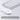 Wireless Keyboard and Mouse for Mac Windows Laptops Bluetooth Rechargeable Keyboards Mouse Compatible with Apple MacBook iMac Ipad Tablets_3350