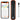 Wireless Meat Thermometer Digital Cooking Thermometer with Wireless Probe 500Ft Remote Range Food Thermometer with iOS & Android Read App -Preprogrammed Temperatures for BBQ, Oven, Grill, tangerine_1