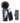Wireless Microphone Noise Cancellation Lapel Mic Compatible with Type-C Android & iPhone Dual Channel Lavalier Collar Microphone for Youtubers Video Recording Facebook Live Stream (Gray)_Gray_1