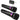 Wireless Microphone, Rechargeable Wireless Microphones with One-to-One Chip Connection and LED Lights, 40H Duration, 200FT Range Receiving, Less Latency Karaoke Microphone for Singing, Speech, Party_Black_1