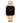 WITHit Anne Klein Fashion Chain Bracelet for Apple Watch, Secure, Adjustable, Apple Watch Replacement Band, Fits Most Wrists (38/40/41mm, Blush and Rose Gold), BlushandRoseGold_1
