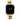 WITHit Anne Klein Fashion Chain Bracelet for Apple Watch, Secure, Adjustable, Apple Watch Replacement Band, Fits Most Wrists (42/44/45mm, Gold)_1