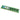 Wlizedle DDR3/DDR3L 8GB RAM 1600MHz CL11 UDIMM, Desktop Memory Module PC3-12800/PC3L-12800 240-Pin 1.35V/1.5V 2Rx8 Dual Rank Non-ECC Unbuffered PC Computer RAM Stick Upgrade - Green_Green_218