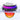 WNWT Floating Speaker for Pool, IPX7 Waterproof Floating Hot Tub Speaker with Colorful Lights, 15W Stereo Loud Sound, TWS, Portable, Wireless Party Gifts for Shower, Spa, Beach_Black_1