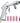 Wogoboo Sandblaster Kit Abrasive Sand Blasting Gun Rust Remove with Air Quick Adapter for Sandblast Cabinets_Silver_1