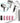 Wogoboo Sandblaster Kit Abrasive Sand Blasting Gun Rust Remove with Air Quick Adapter for Sandblast Cabinets_Silver_1193