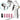 Wogoboo Sandblaster Kit Abrasive Sand Blasting Gun Rust Remove with Air Quick Adapter for Sandblast Cabinets_2599