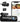 WOLFBOX 4K Dash Cam Front and Rear, WiFi UHD 2160P/1080P Mini Dash Camera for Cars,32GB Card Included,Built-in GPS,WDR,Night Vision,24H Parking Mode, G-Sensor, Loop Recording,Supports 256GB Max_Black_1