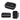worfty Case for HP96 Thermal Imaging Camera Super Resolution 240 x 240 Thermal Camera with Visual Camera, Carrying Case Compatible with HSFTOOLS HP96 Thermal Camera (Case Only) (Black)_Black_1270