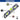 WORKPRO 10-Inch Magnetic Torpedo Level, Patented Double-View Design, Die-Cast Aluminum Alloy Construction, 3 Bubble Vials for 0/90/45 Measurements_Transparent_2659
