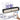 Wormhole Tattoo Stencil Printer, Wireless Bluetooth Tattoo Printer with 2500mAh Battery, Portable Tattoo Thermal Copier Machine Compatible with Smartphones & PC N202007, black_1