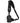 WREW Small Sling Bag for Men-Cross body bag with Shoulder Straps,Mini Sling Crossbody bag for Women-Travel Backpack for Hiking,Daypack Multipurpose Over the Shoulder Chest Bags with Keyholder(Black)_1
