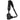 WREW Small Sling Bag for Men-Cross body bag with Shoulder Straps,Mini Sling Crossbody bag for Women-Travel Backpack for Hiking,Daypack Multipurpose Over the Shoulder Chest Bags with Keyholder(Black)_1