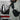 WREW Small Sling Bag for Men-Cross body bag with Shoulder Straps,Mini Sling Crossbody bag for Women-Travel Backpack for Hiking,Daypack Multipurpose Over the Shoulder Chest Bags with Keyholder(Black)_159