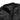 WULFUL Men's Stand Collar Leather Jacket Motorcycle Lightweight Faux Leather Outwear_Black_2730