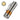 Wurkkos TS10 V2 6000K Pocket EDC Flashlight Titanium Alloy-Mini 90CRI LED Flashlight with Rechargeable Battery,1-1400 Lumen Brightness,3Pcs Color Aux LED,Anduril 2.0 UI_Greyk_1