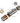 Wurkkos TS10 V2 6000K Pocket EDC Flashlight Titanium Alloy-Mini 90CRI LED Flashlight with Rechargeable Battery,1-1400 Lumen Brightness,3Pcs Color Aux LED,Anduril 2.0 UI_825