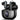 wyness Wireless Earbuds Bluetooth 5.3 Ear Buds, Hi-Fi Stereo Bass Ear Buds with 48H Playtime & LED Display, Lightweight in-Ear Headphones with Mic, IPX7 Waterproof, Touch Control for iPhone_1