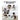 WYRESTORM 4K AI Tracking Conference Webcam, Auto Framing & Presenter Tracking, 120 Wide Angle, Dual Noise Cancelling Mics, Privacy Cover, USB Plug & Play, Zoom Certified for Teams Meeting Rooms_Gray_48