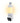 WYZE Bulb Cam Security Camera, 2K HD Outdoor Light Bulb Camera, Color Night Vision, Dimmable LED Bulb, Motion Detection, Siren Alarm, Works w/Alexa/Google Assistant. Free Expert Support_1