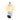 WYZE Bulb Cam Security Camera, 2K HD Outdoor Light Bulb Camera, Color Night Vision, Dimmable LED Bulb, Motion Detection, Siren Alarm, Works w/Alexa/Google Assistant. Free Expert Support_1