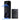 WYZE Wireless Duo Cam Video Doorbell (Chime Included), Battery Powered, 2K Full HD Video, 2 Cameras (People and Package), 2-Way Audio, Color Night Vision_1
