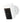 WYZE Wireless Outdoor/Indoor Battery Security Camera, 2.5K HDR Color Night Vision, Integrated Spotlight & Siren, Motion Detection, 2-Way Audio, Alexa & Google Assistant Compatible, Free Expert Support_White_1