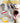 WYZOID Screaming Goat, Screaming Desk Toy Talking Button,Make Funny Screaming Goat - Provide Interesting Gifts for Friends and Colleagues_Yellow_2555