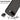 X-level for Google Pixel 9A Case Slim Fit Soft Flexible TPU [Guardian Series] Ultra-Thin Grip Matte Finish Coating Phone Back Cover Light Shockproof Protective Case for Women Men-Black_Black_67