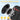 Xbnmex Portable Bluetooth for Bike, IPX5 Waterproof Wireless Traveling Bicycle Speakers, Integrated Design Bicycle Speaker with Loud Sound for Riding, TWS Mini Outdoor Speaker_12