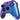 Xbox One Controller Custom (Chameleon)_78