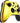 Xbox One S Wireless Bluetooth Controller Custom Soft Touch (Gold)_66