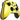 Xbox One S Wireless Bluetooth Controller Custom Soft Touch (Gold)_66