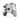 Xbox Wireless Controller Winter Forces Special Edition_175