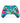Xbox Wireless Gaming Controller | Forza Horizon 6 Limited Edition | Console, PC, & Android | Dynamic Lighting Effects | Wireless, Bluetooth, USB-C Connectivity_1