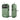 XHDATA D220 Portable AM FM SW Shortwave Receiver Pocket Radio, 2 AA Battery Operated, Transistor Radios with Excellent Reception for Family or Elder (Green)_1