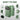 XHDATA D220 Portable AM FM SW Shortwave Receiver Pocket Radio, 2 AA Battery Operated, Transistor Radios with Excellent Reception for Family or Elder (Green)_2158