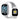 Xiaomi Redmi 5 Active Smart Watch, Step Counter Sport Watch for Women Men with 2" LCD Large Display, 140 Sports Modes, 5ATM Waterproof (Active-Matte Silver)_1