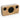Xinborry Portable Bluetooth Speaker with Deep Bass, 40W(Peak),Bluetooth 5.3,15-Hour Playtime, AUX, TF Card, 2 Way Stereo Sound Wood Home Audio for Indoor, Party, Outdoor, Camping_1