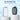 Xinborry Wearable Bluetooth Speaker,IPX7 Waterproof Outdoor Speakers,Clip-On Wireless Small Portable Speaker with Bluetooth 6.0,TWS,Hands-Free Calls for Work,Golf,Camping_94