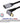 xiwai Left Right Angled USB-C USB 3.1 Type C Male to Female Extension Data Cable 10Gbps 100W with Sleeve for Laptop 3.0m_Black_2548