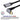 xiwai Left Right Angled USB-C USB 3.1 Type C Male to Female Extension Data Cable 10Gbps 100W with Sleeve for Laptop 3.0m_Black_2548