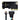 Xiwai PCI-E 3.0 4.0 to SFF-8654 Slimline SAS Card Adapter and U.2 U2 SFF-8639 NVME PCIe SSD Cable for Mainboard SSD_BlackCableAdapter_1