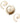 Xmenha Translation Earbuds Real Time, 144 Languages Translation Device Ai Translator Earbuds Translating Headphones Real Time Ai Headphones Language Translation_Nude_1