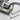 XPG Lancer DDR5 RGB 7200MHz 32GB (2x16GB) CL34-46-46 UDIMM 288-Pins Desktop SDRAM DDR5 Dual Channel RAM Kit White Heatsink (AX5U7200C3416G-DCLARWH)_White_948
