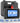 XTOOL InPlus IP616 V2.0 OBD2 Scanner Diagnostic Tool, Lifetime Update Scan Tool, 34+ Services, ECU Configuration, CAN FD & DoIP, All Systems Scanner for Car, Crank Sensor Relearn, ABS Bleed, Auto VIN_1