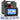 XTOOL InPlus IP616 V2.0 OBD2 Scanner Diagnostic Tool, Lifetime Update Scan Tool, 34+ Services, ECU Configuration, CAN FD & DoIP, All Systems Scanner for Car, Crank Sensor Relearn, ABS Bleed, Auto VIN_1