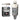 Xvive U4 Wireless in-Ear Monitor System Professional IEM System Transmitter and Beltpack Receiver for Studio, Band Rehearsal,Live Performance (U4)_1