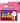 YACXBTK Tablet for Kids 3-12 Years 10.1 inch, Android 14 6000mAh, 8GB RAM + 64GB ROM (Expandable for 1TB Kids Tablet, WiFi6, Google Kids Space, Parental Control, Screen_flowerbutterflylilypink_1